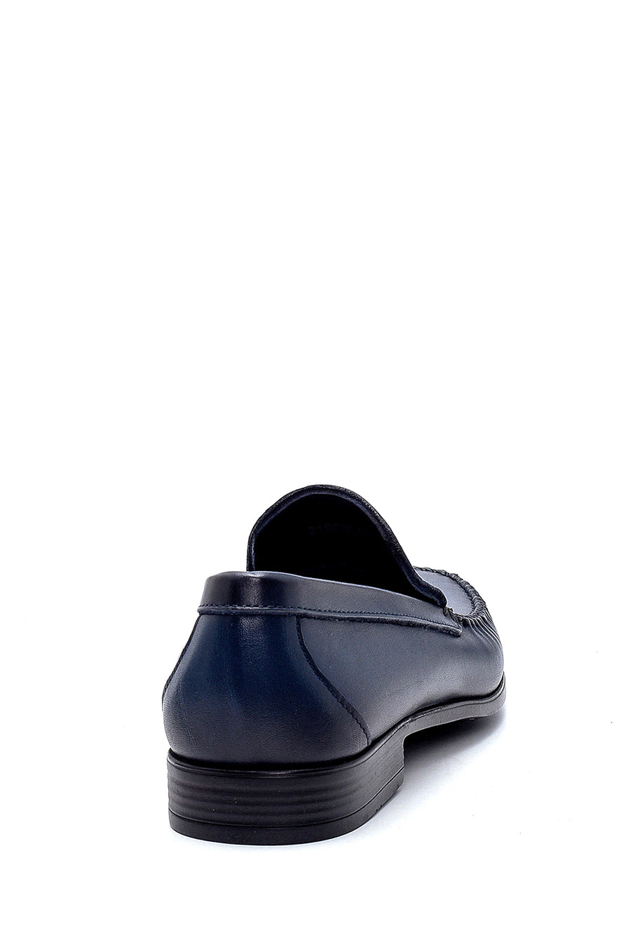 Men's Leather Loafer