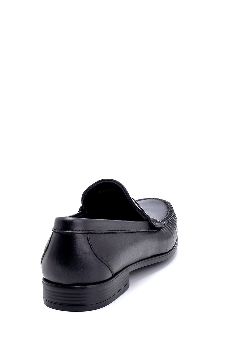 Men's Leather Loafer