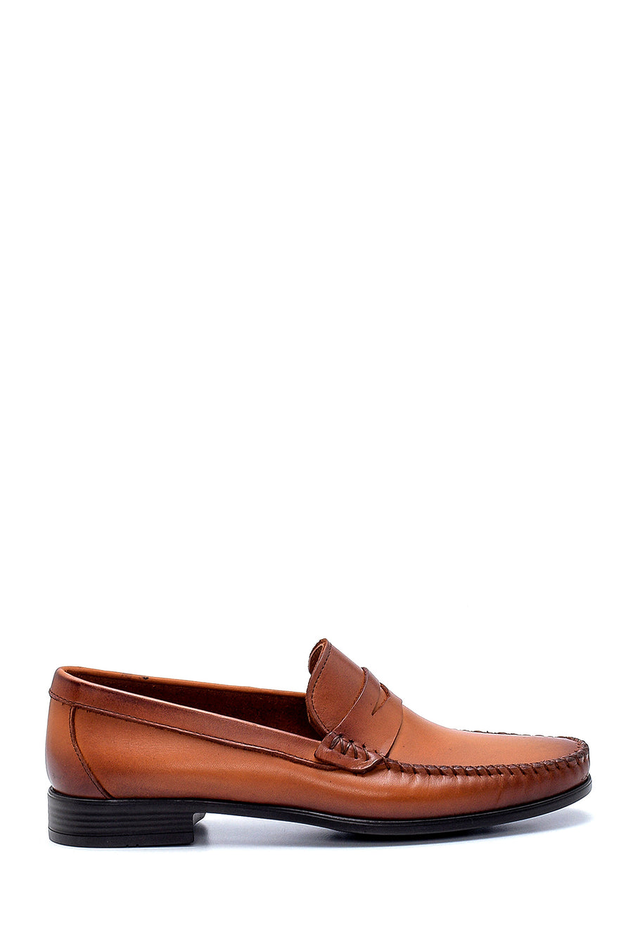 Erkek Deri Loafer 21SFD646118 | Derimod