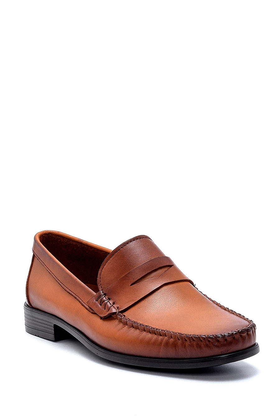 Erkek Deri Loafer