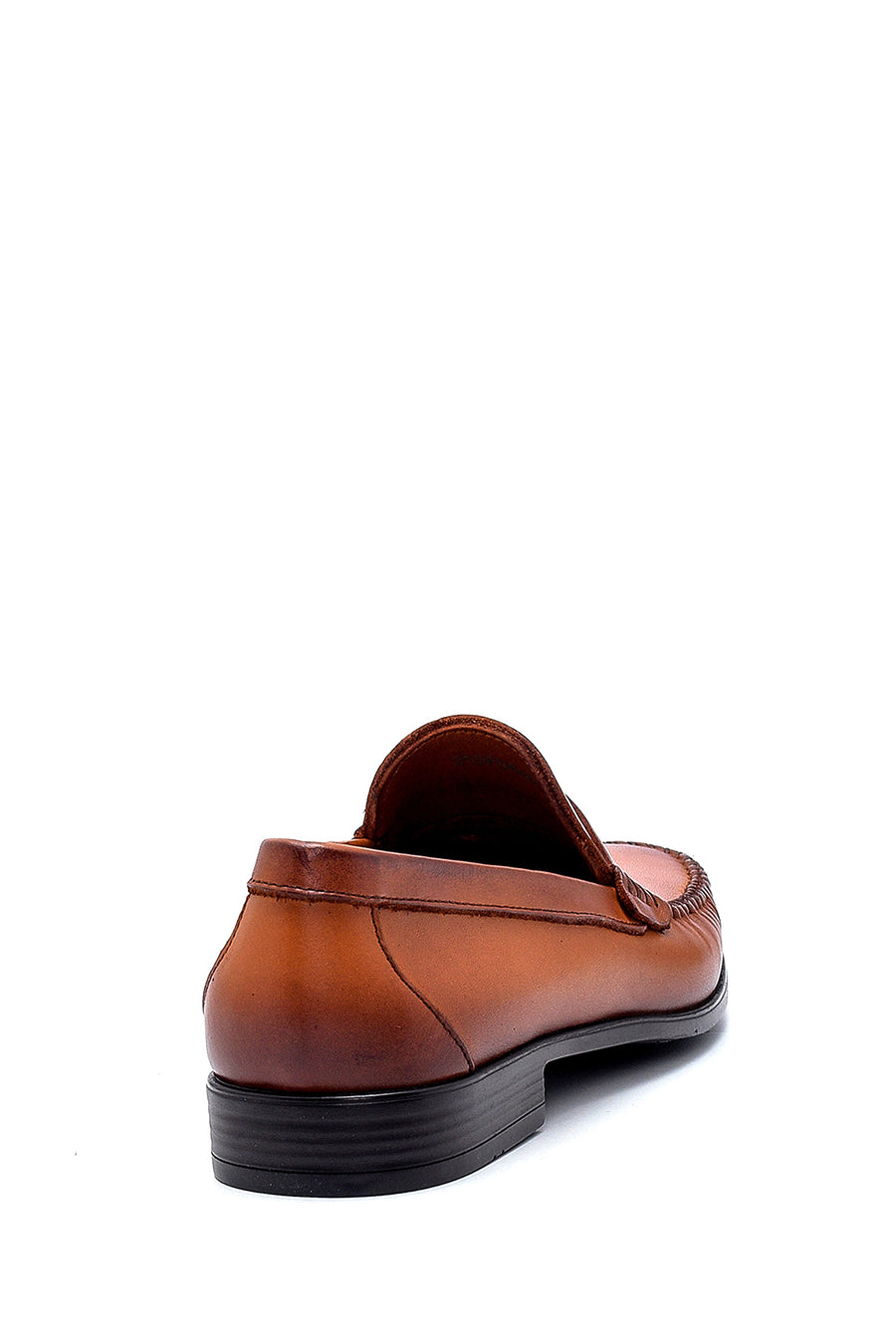Erkek Deri Loafer