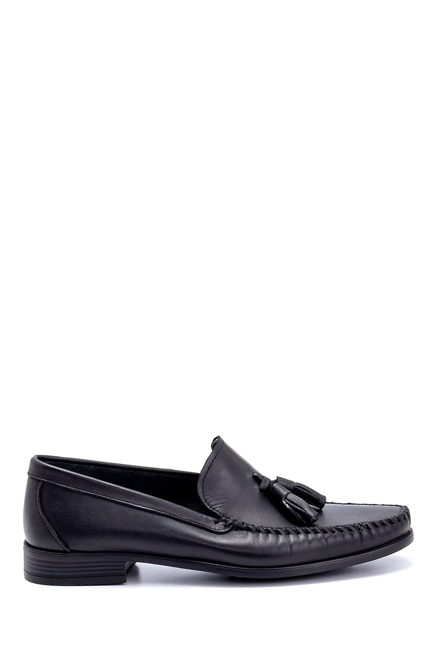 Erkek Deri Loafer 21SFD646218 | Derimod