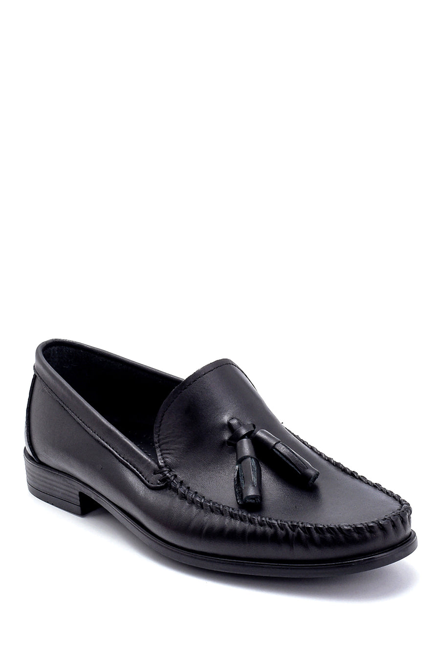 Erkek Deri Loafer