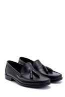 Men's Leather Loafer | Derimod