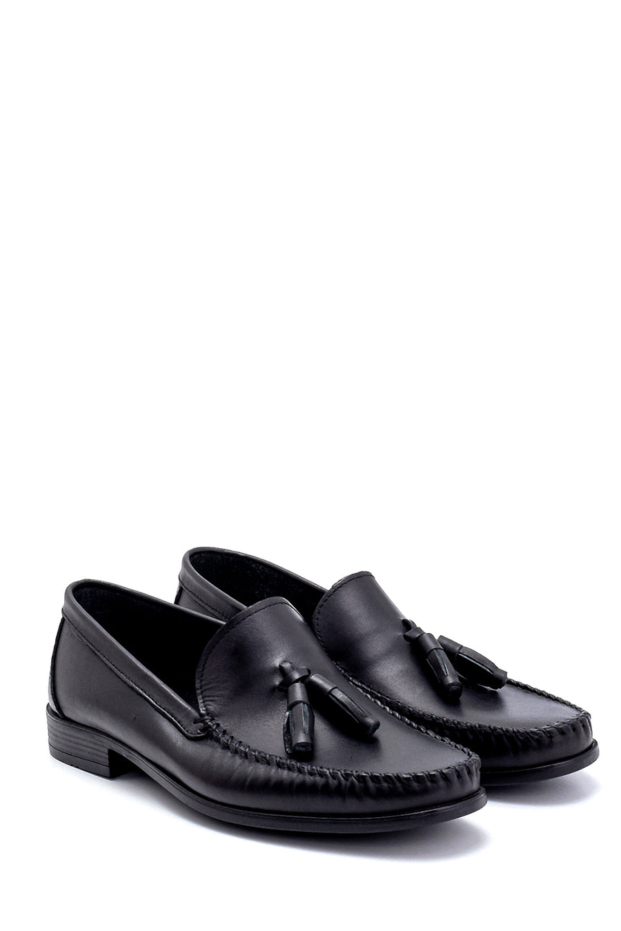 Erkek Deri Loafer