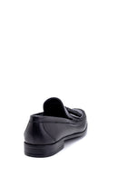 Men's Leather Loafer | Derimod