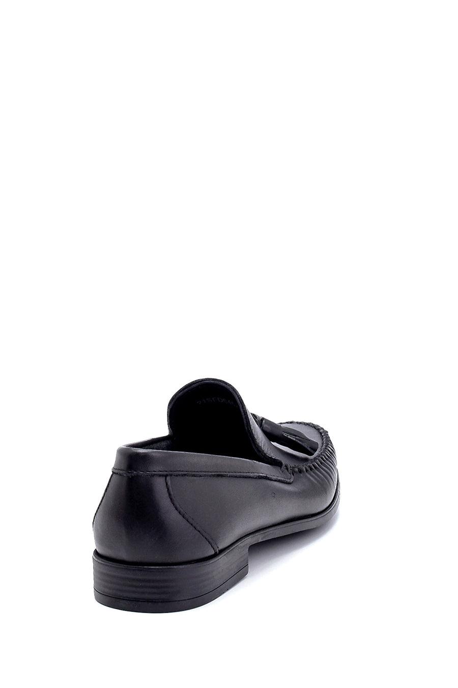 Erkek Deri Loafer