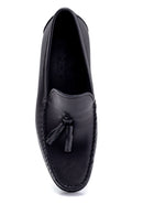 Men's Leather Loafer | Derimod