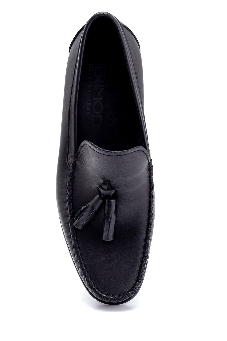 Erkek Deri Loafer