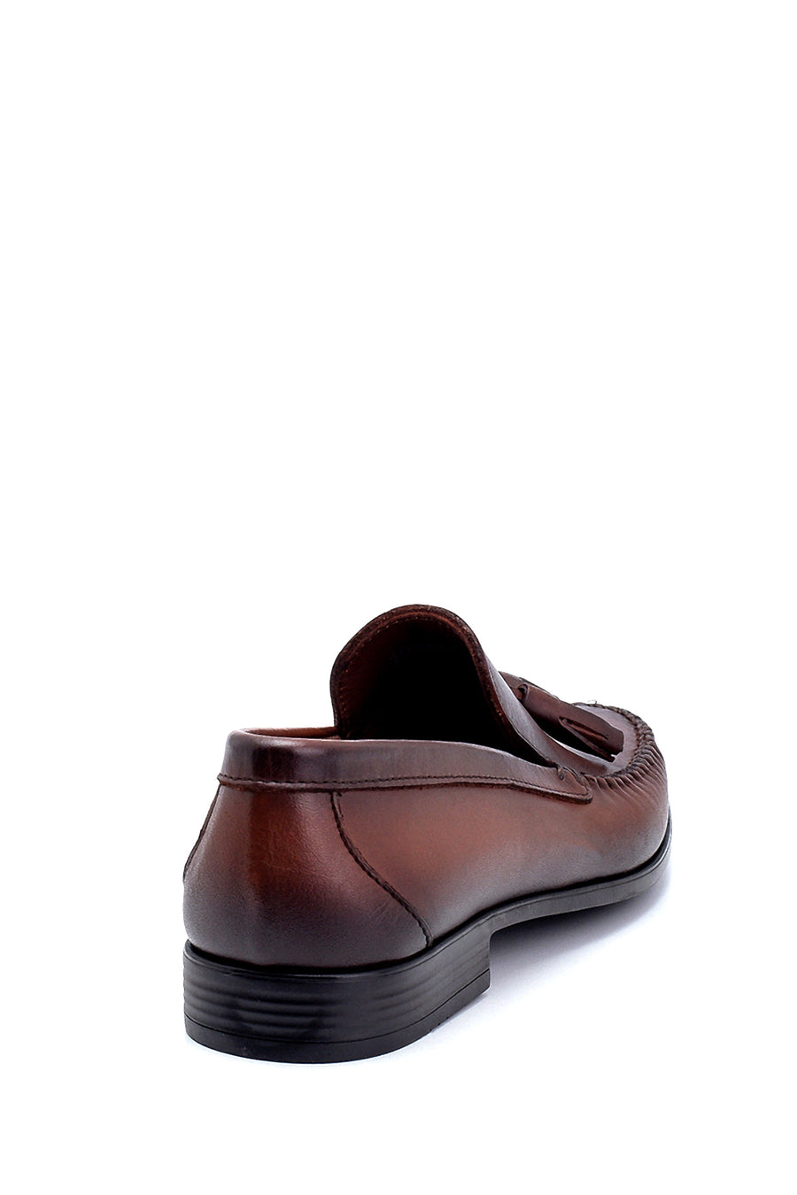 Erkek Deri Loafer
