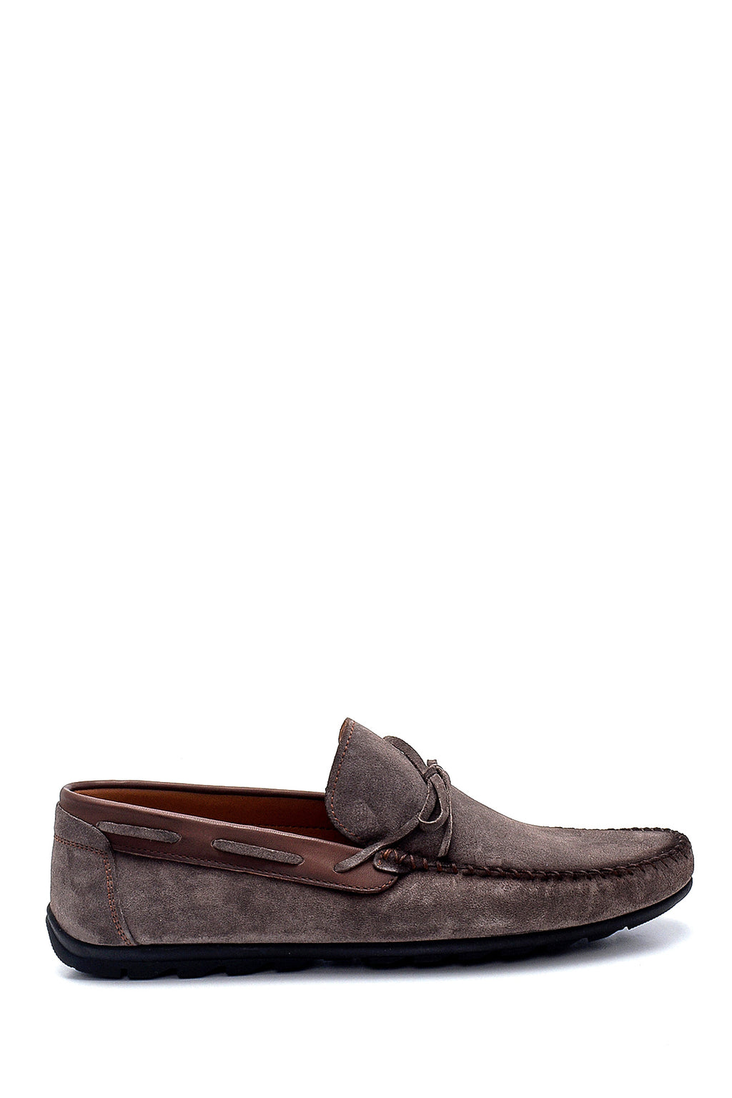 Erkek Süet Loafer