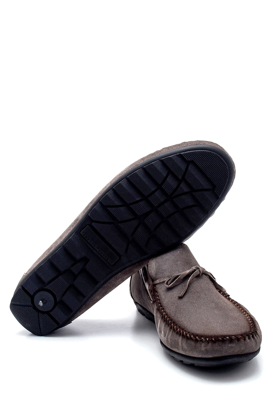 Men's Suede Loafer
