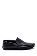 Men's Leather Loafer | Derimod