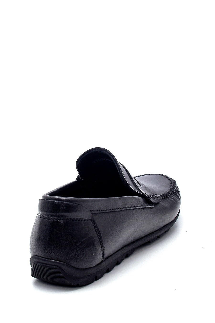 Men's Leather Loafer