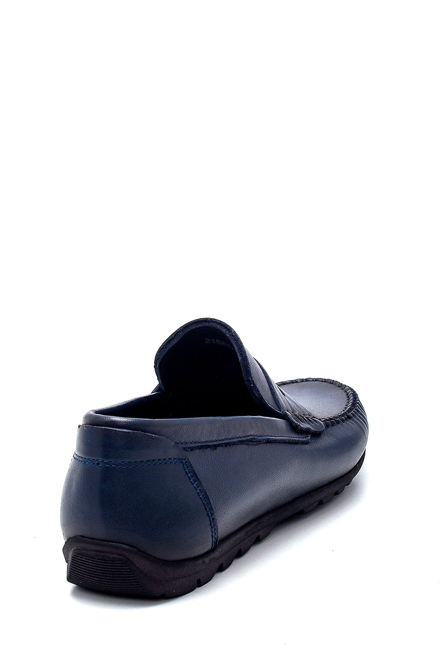 Men's Leather Loafer