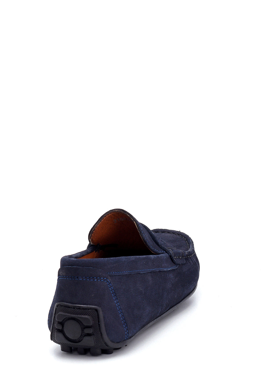 Men's Nubuck Leather Loafer