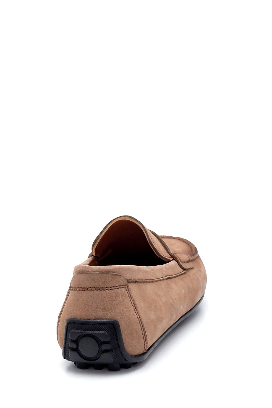 Men's Nubuck Leather Loafer