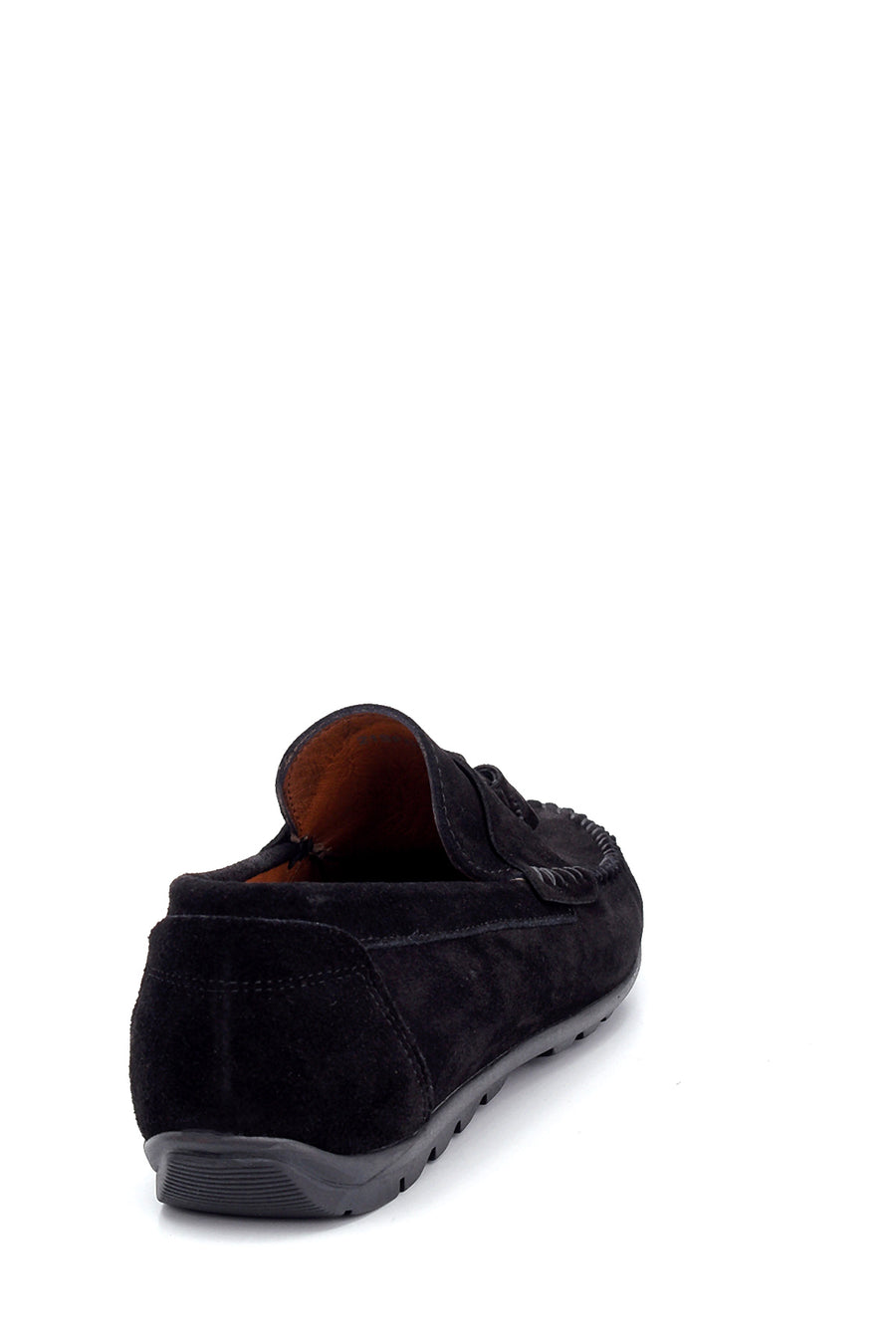 Men's Suede Casual Loafer