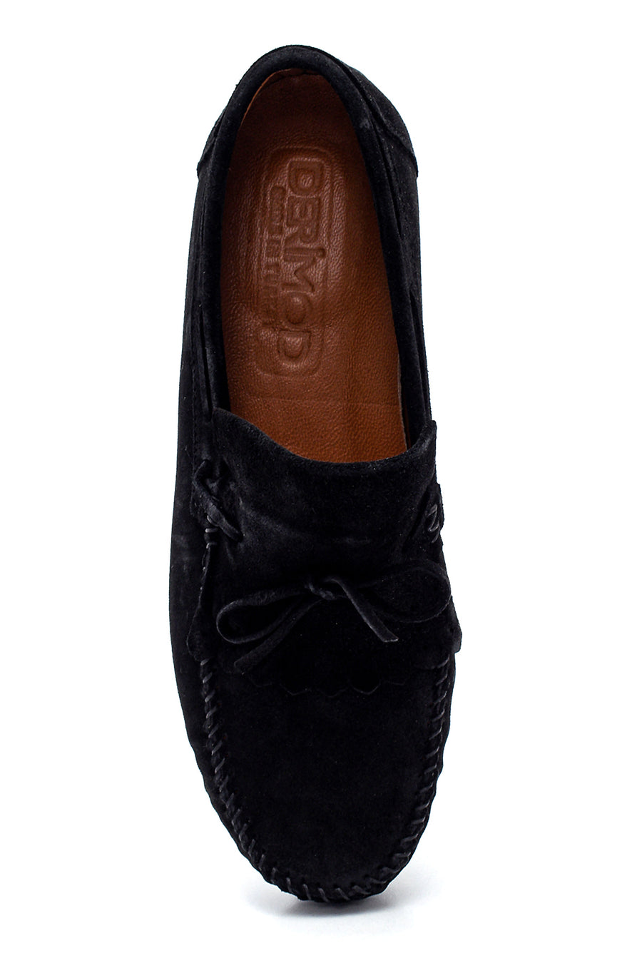Men's Leather Loafer Shoes