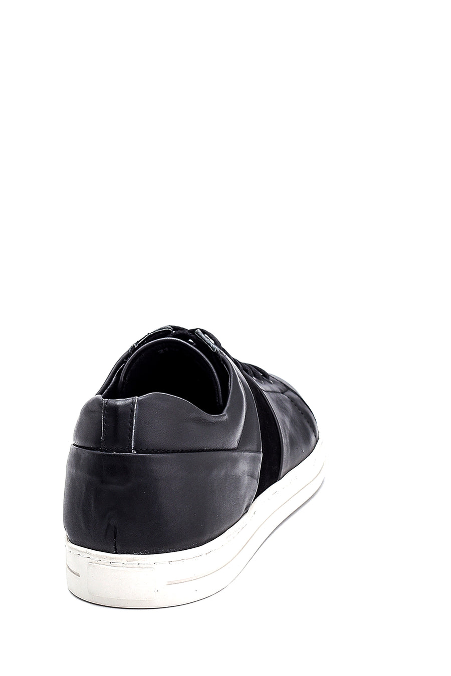 Men's Leather Sneaker
