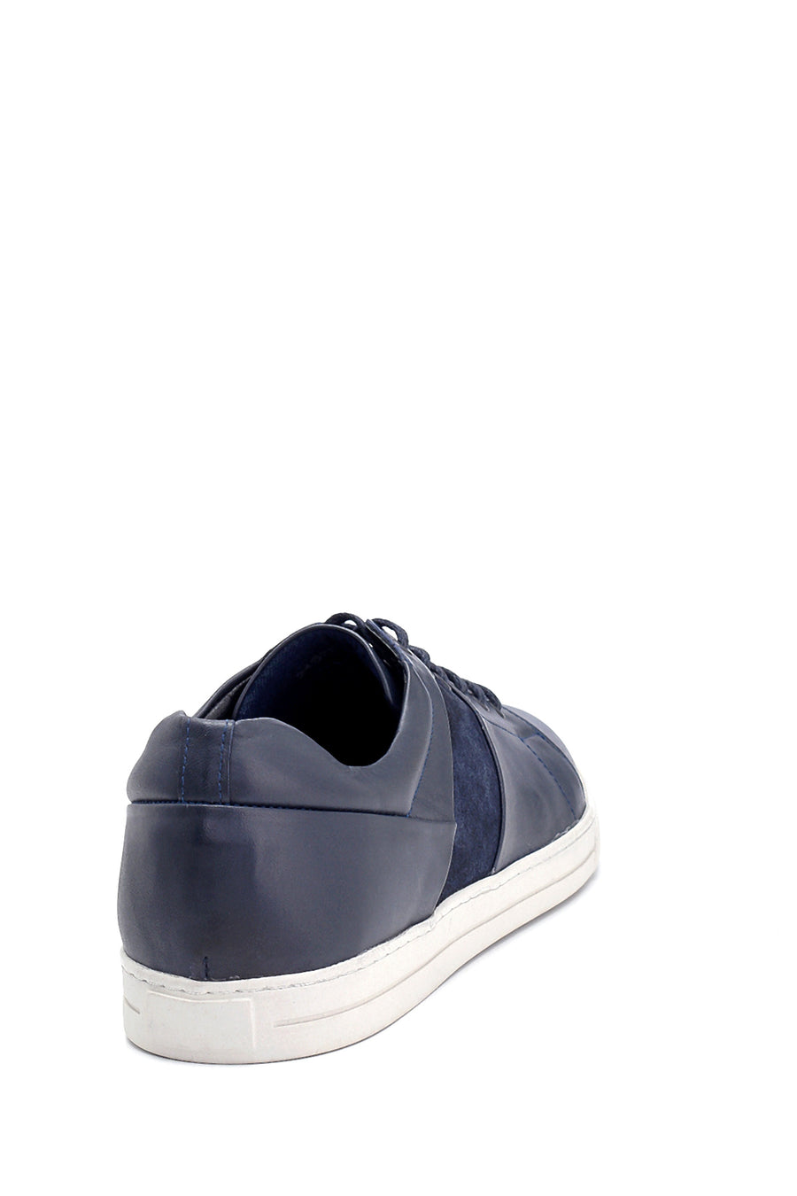 Erkek Deri Sneaker