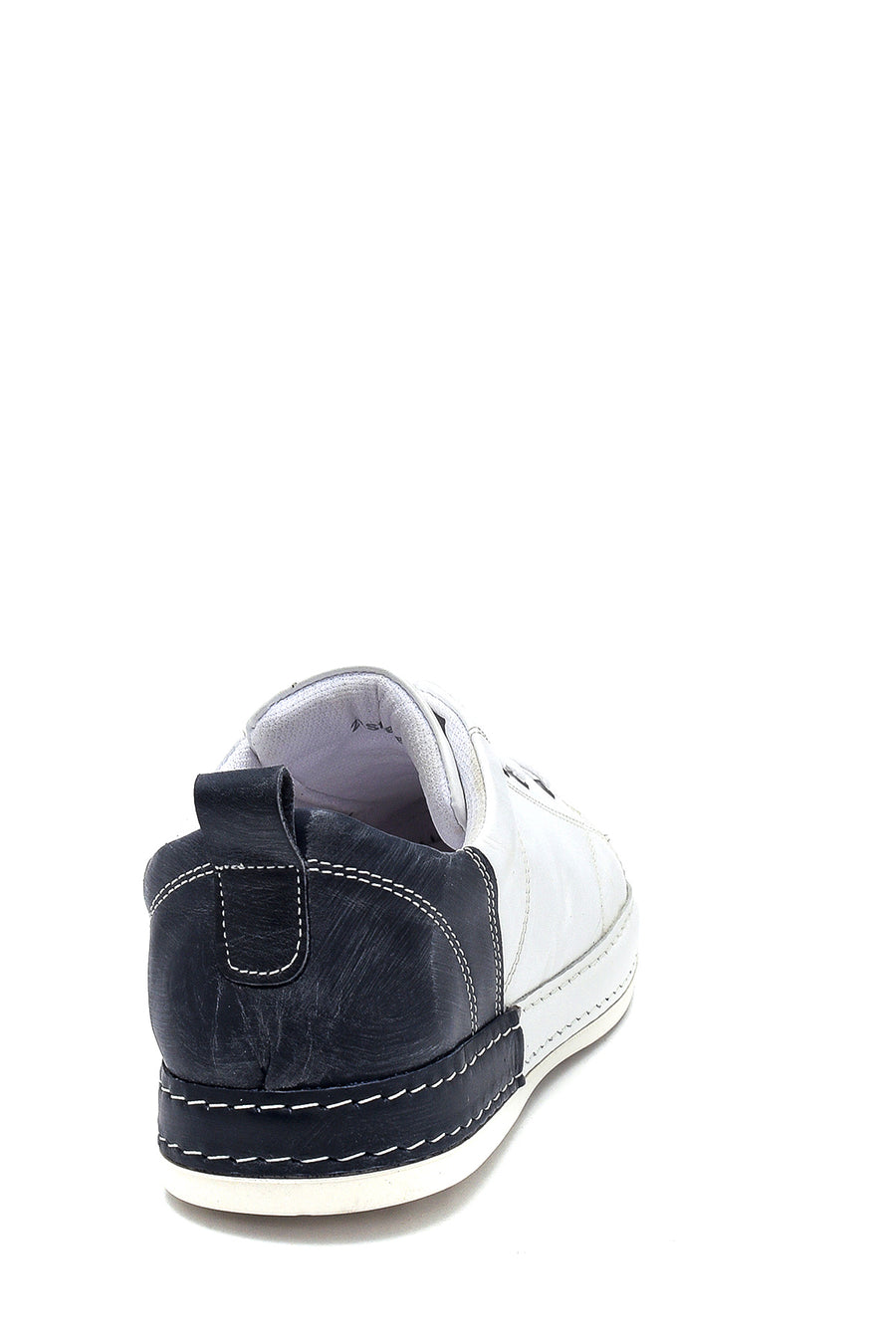 Men's Leather Sneaker