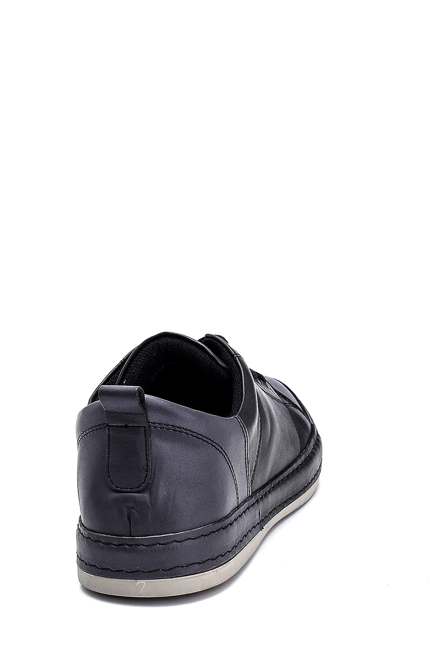 Men's Leather Sneaker