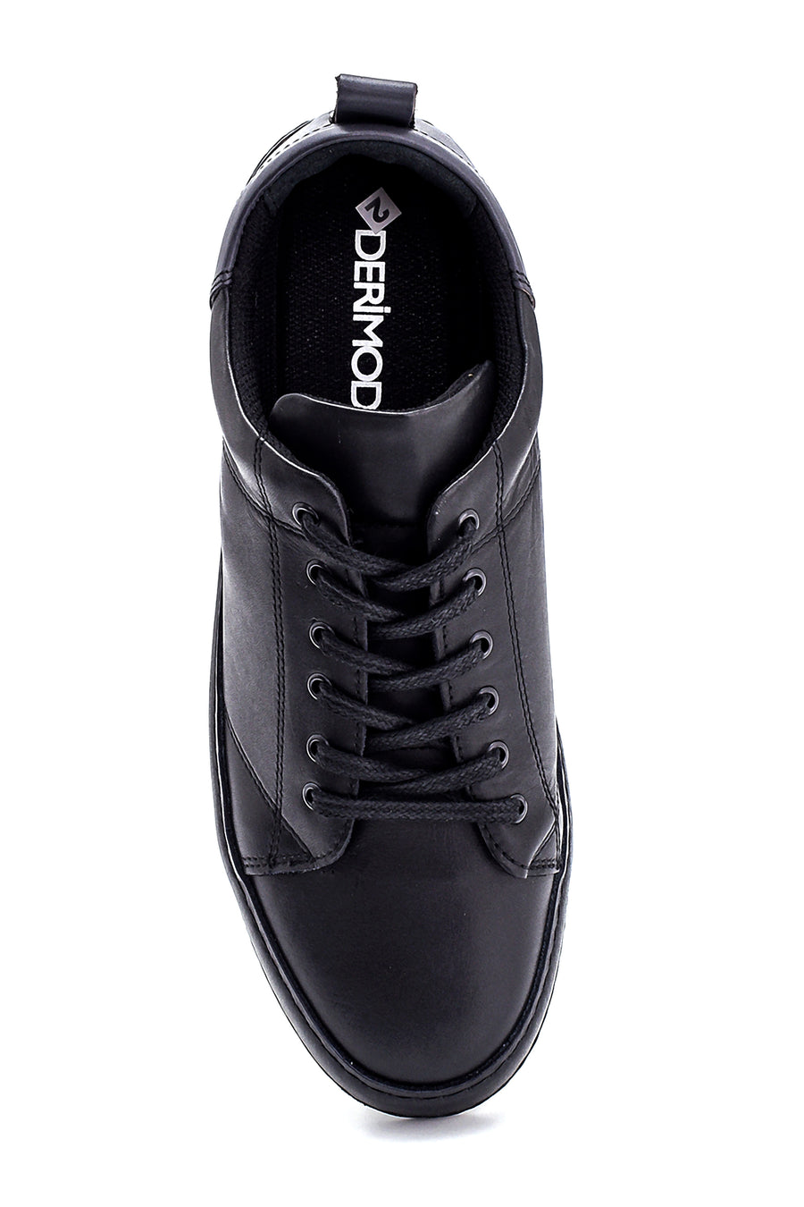 Men's Leather Sneaker