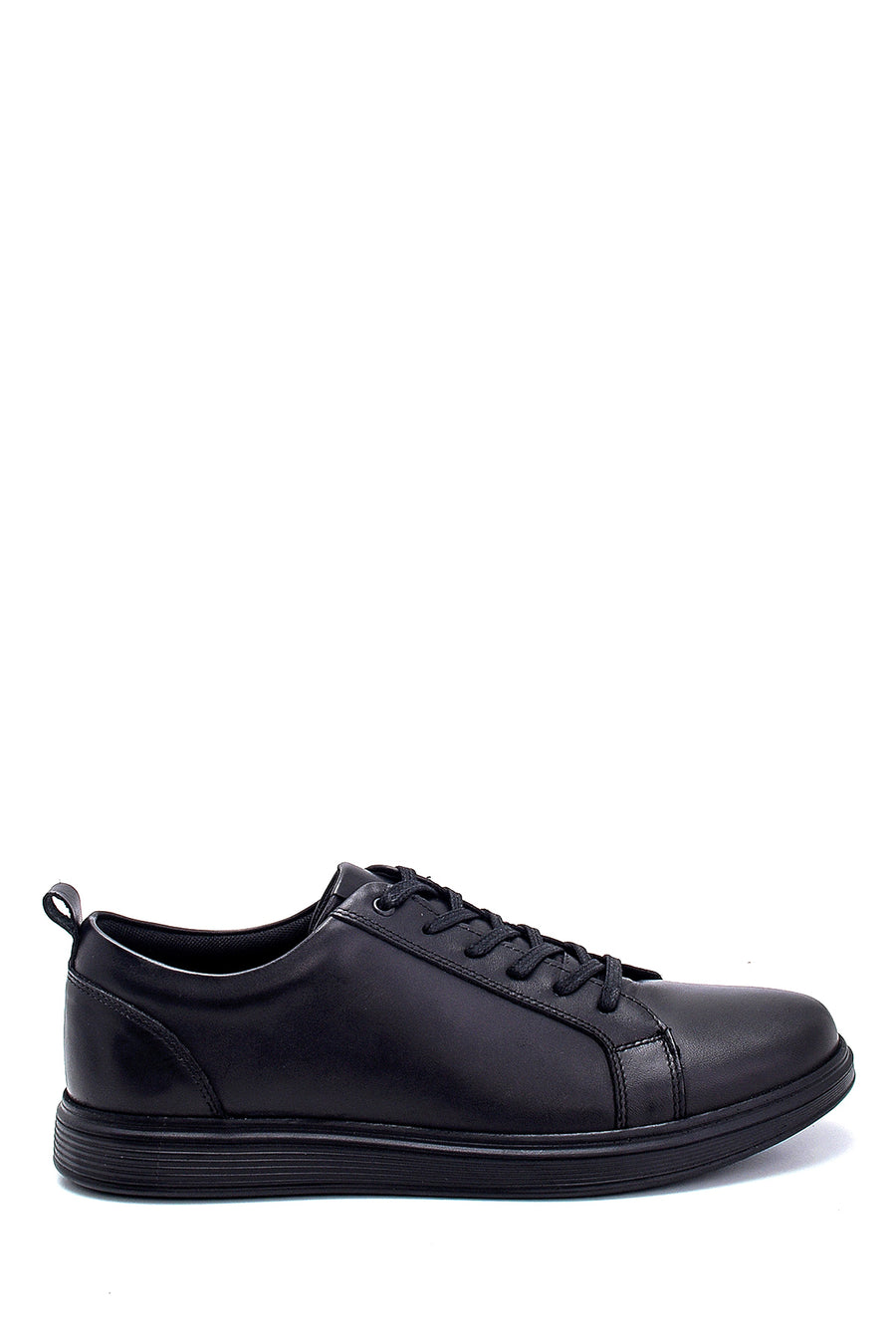 Erkek Deri Sneaker 21SFD648218 | Derimod