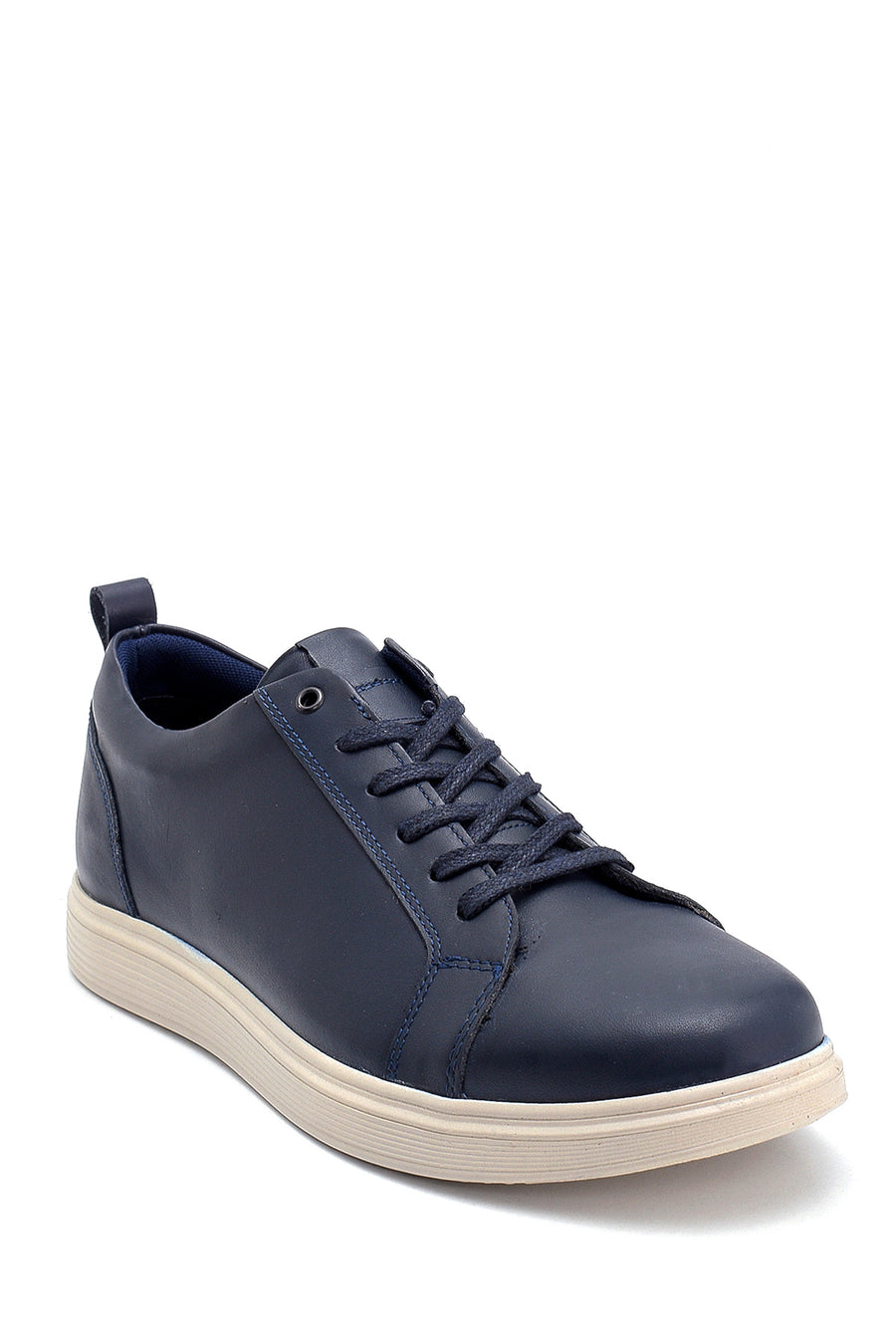 Men's Leather Sneaker