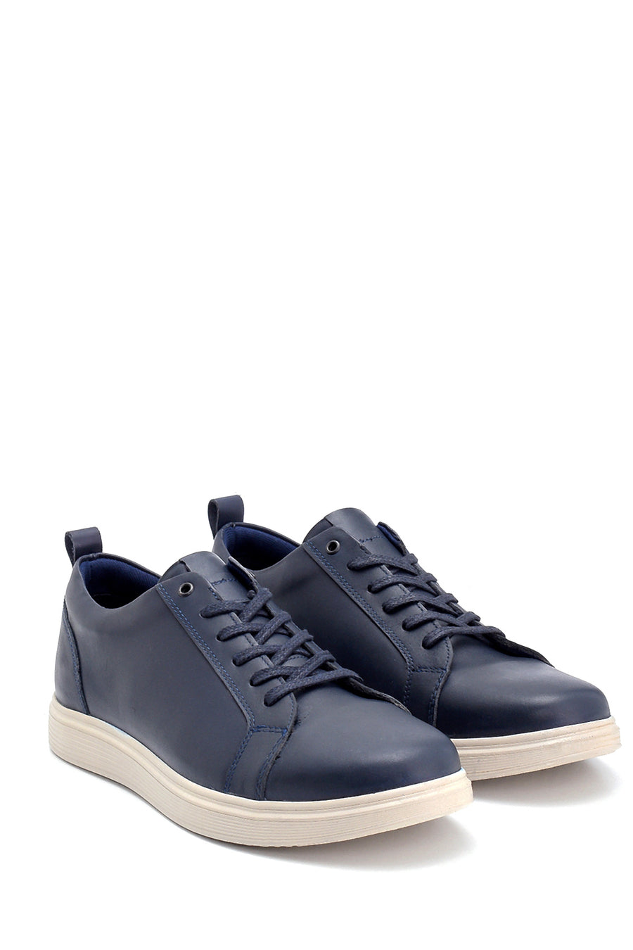 Men's Leather Sneaker