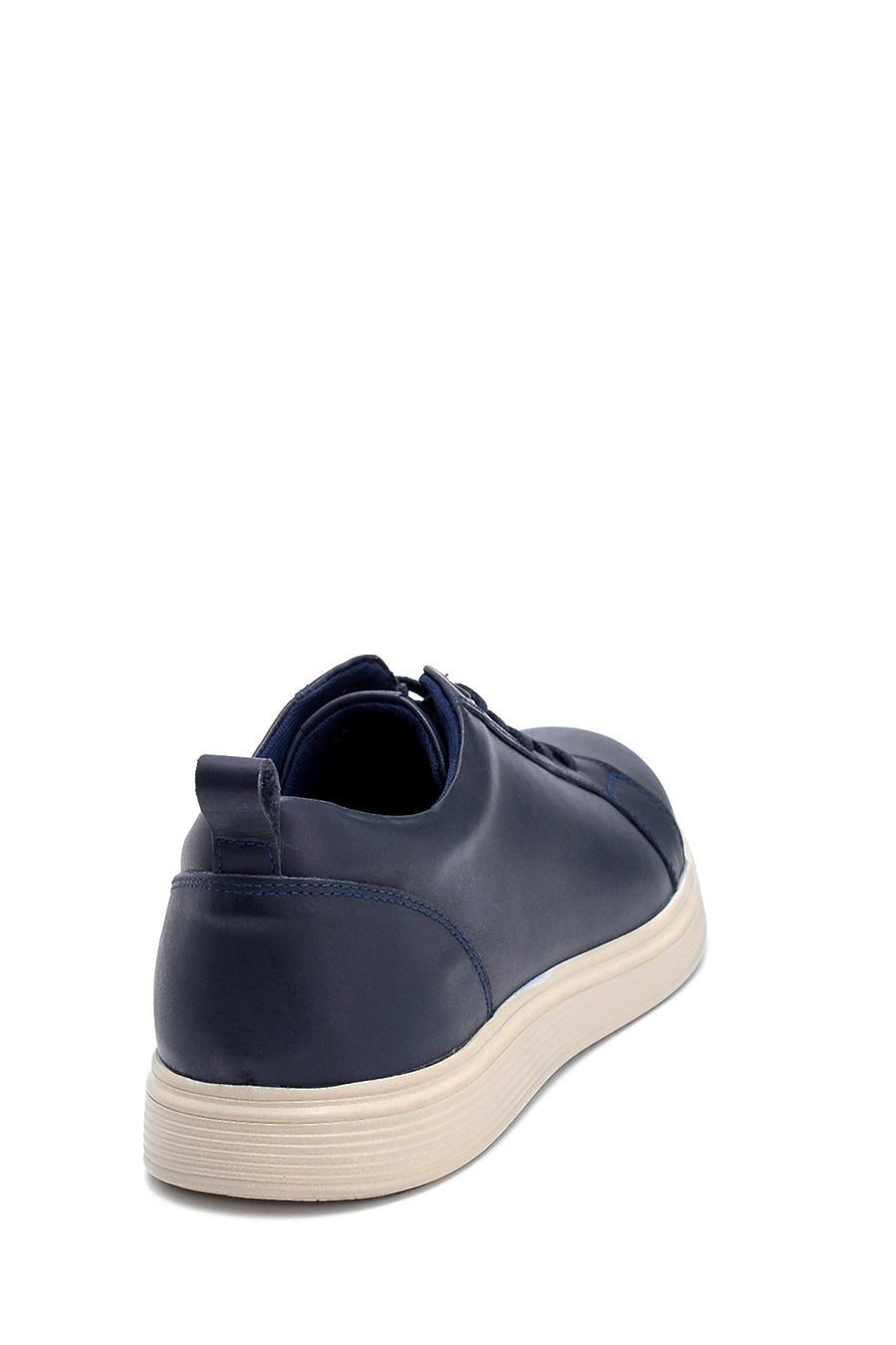 Men's Leather Sneaker