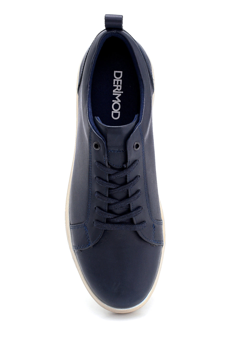 Men's Leather Sneaker