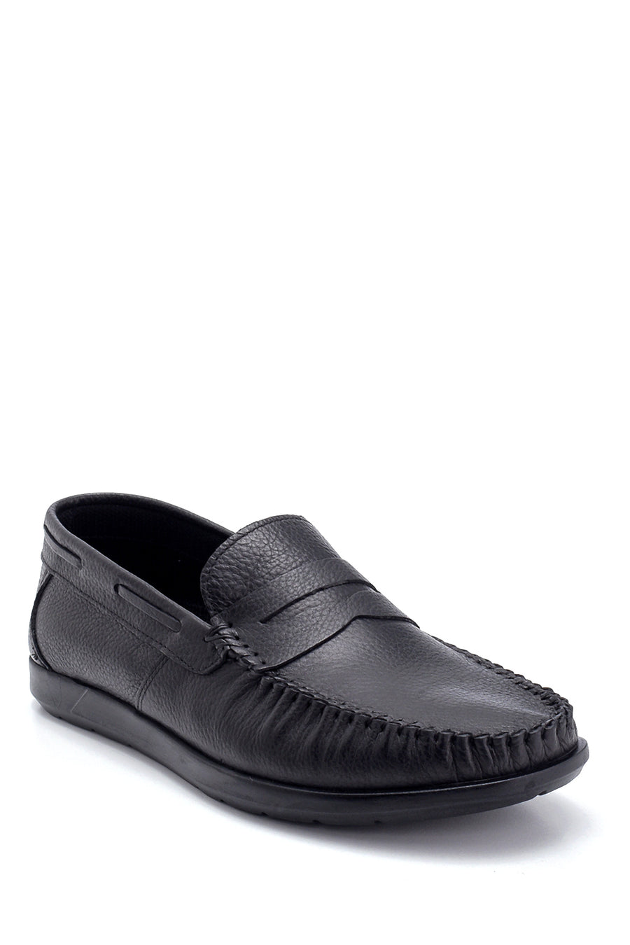 Erkek Deri Loafer