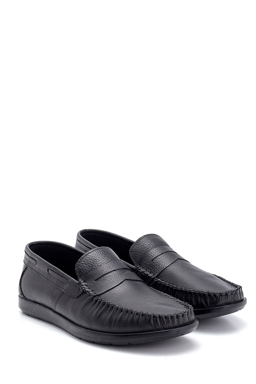 Erkek Deri Loafer