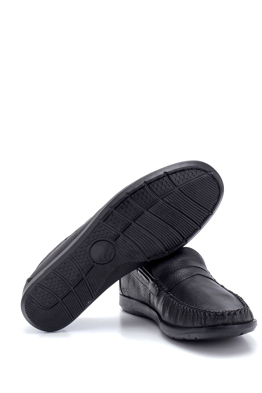 Erkek Deri Loafer