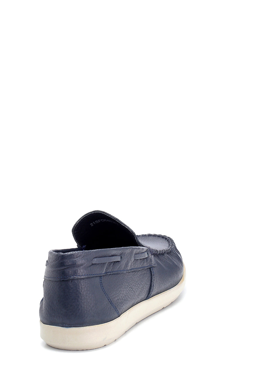 Men's Leather Loafer