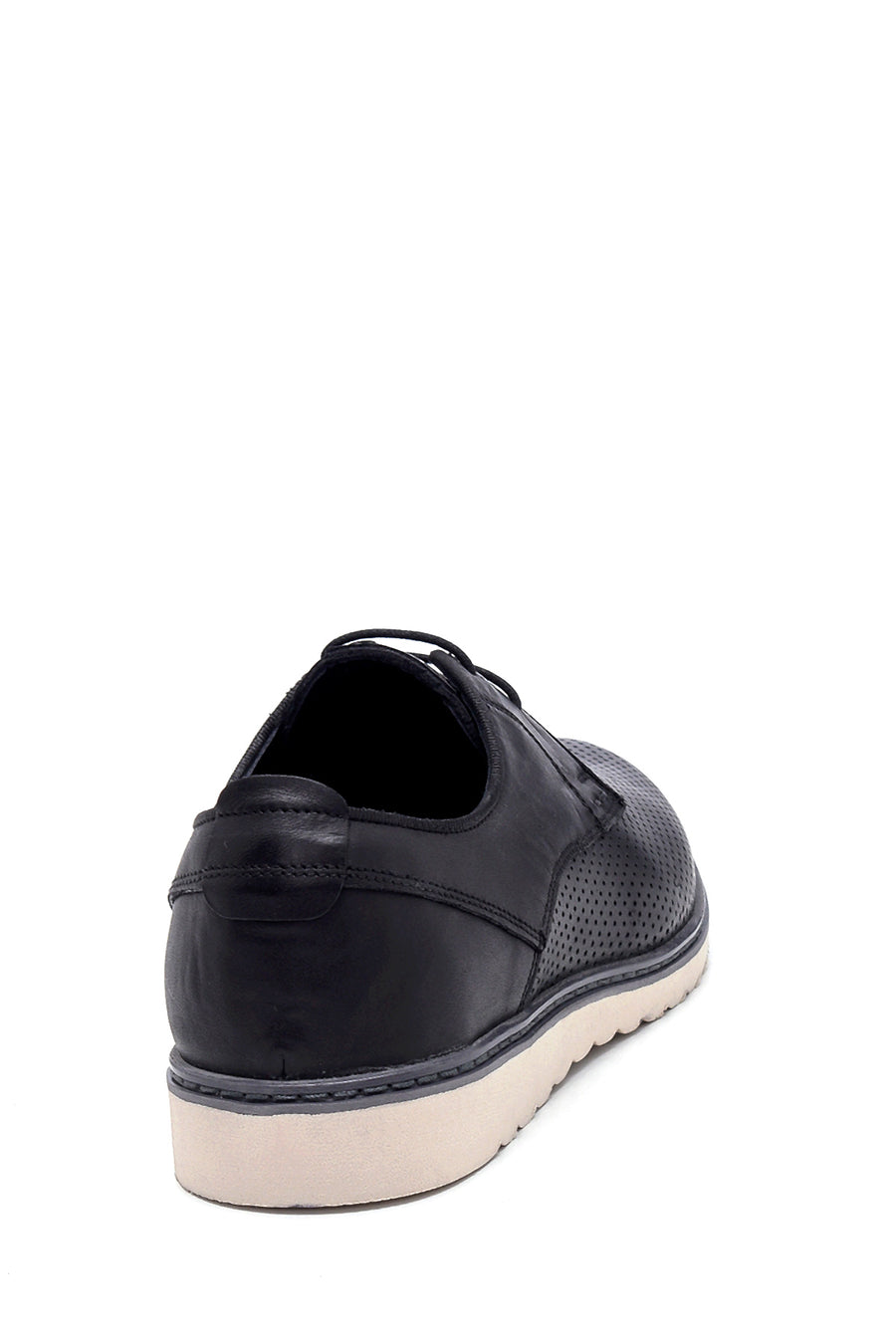Men's Leather Casual Shoes