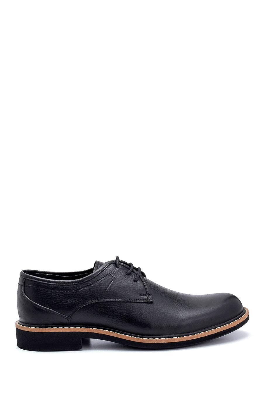 Men's Leather Casual Shoes 21SFD6485FT | Derimod