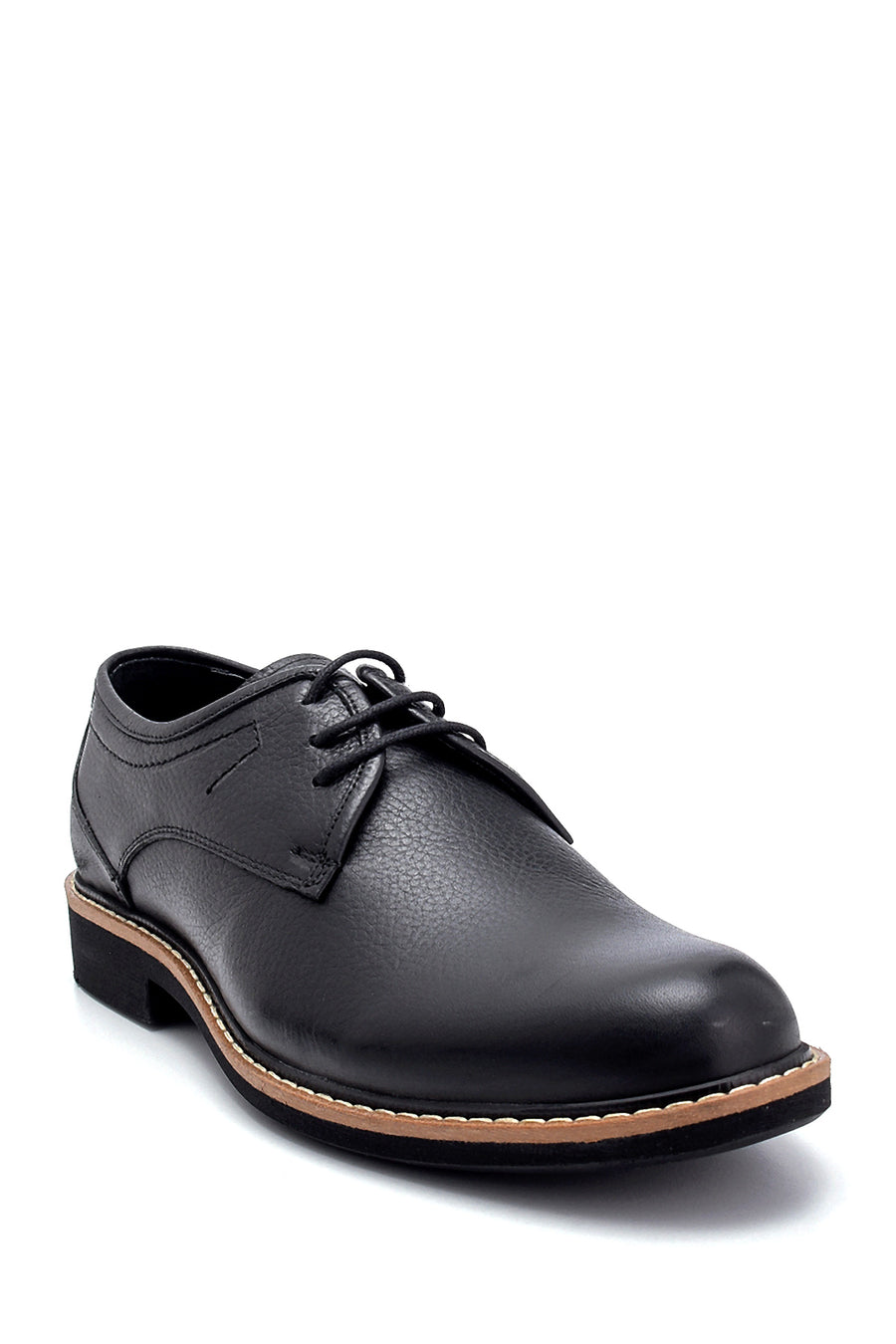 Men's Leather Casual Shoes