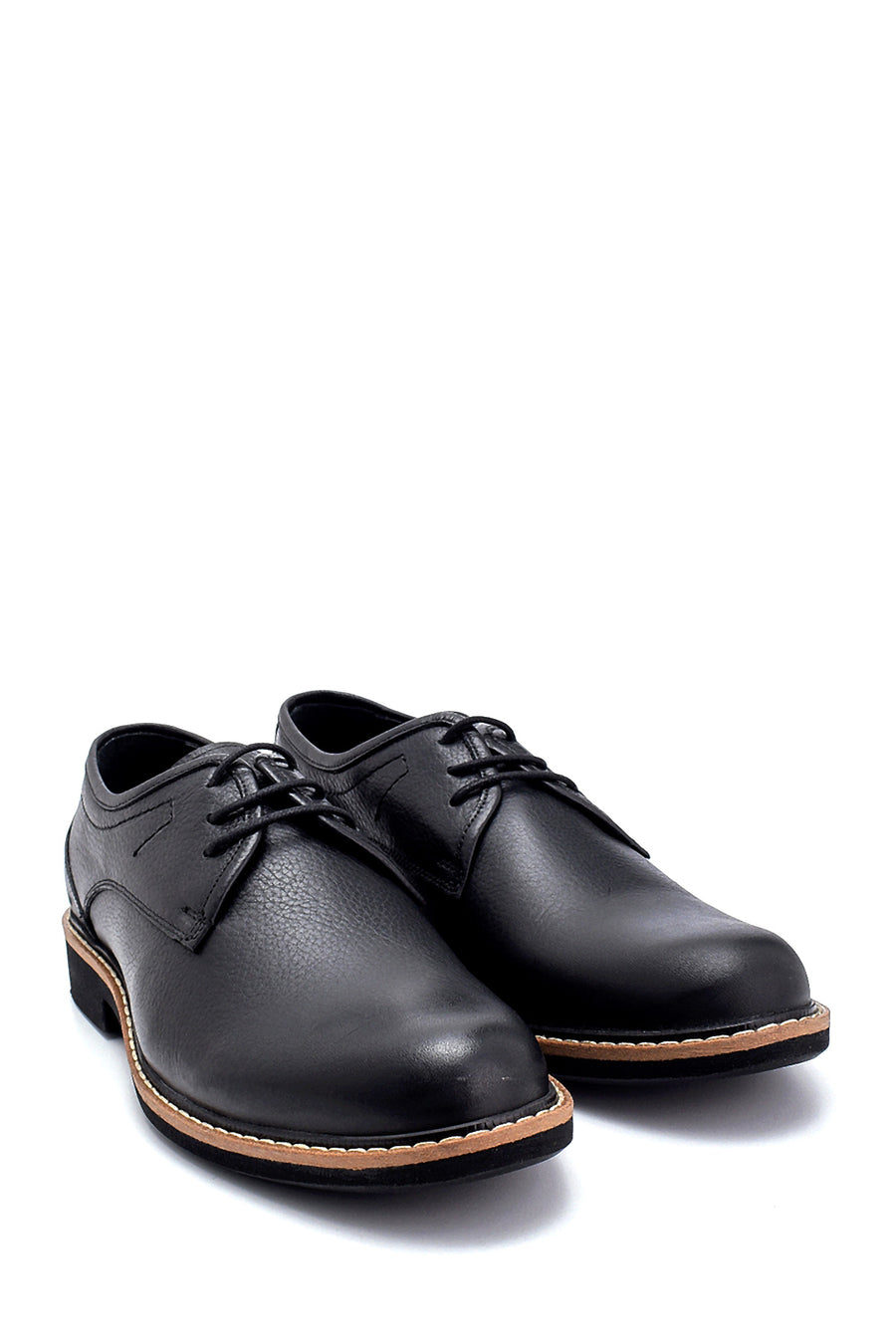 Men's Leather Casual Shoes