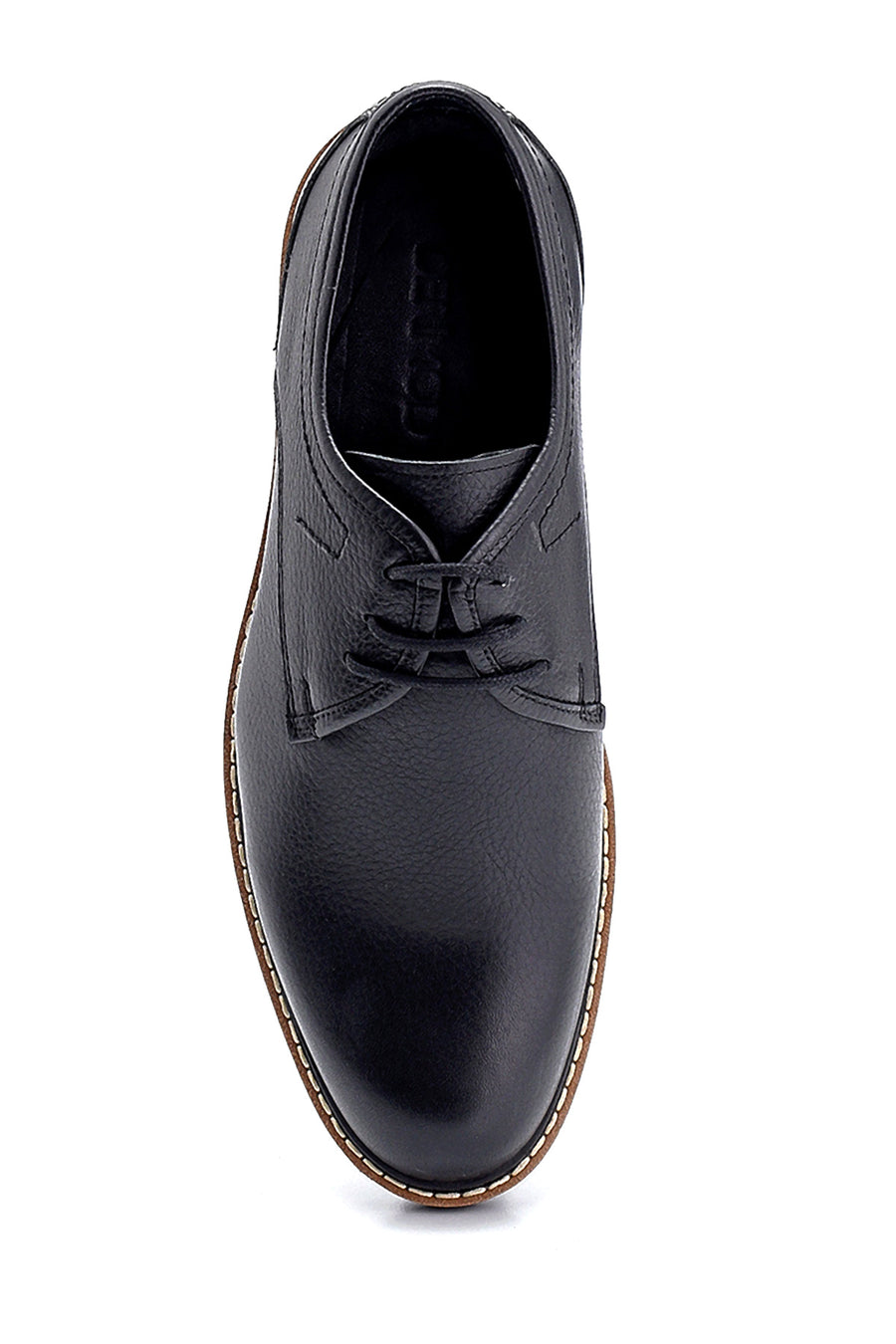 Men's Leather Casual Shoes