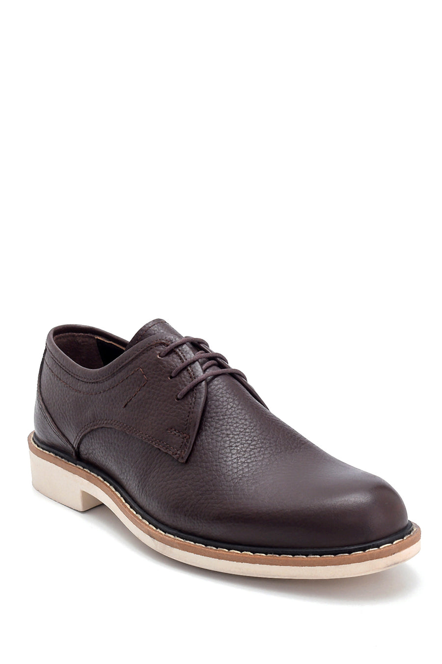Men's Leather Casual Shoes