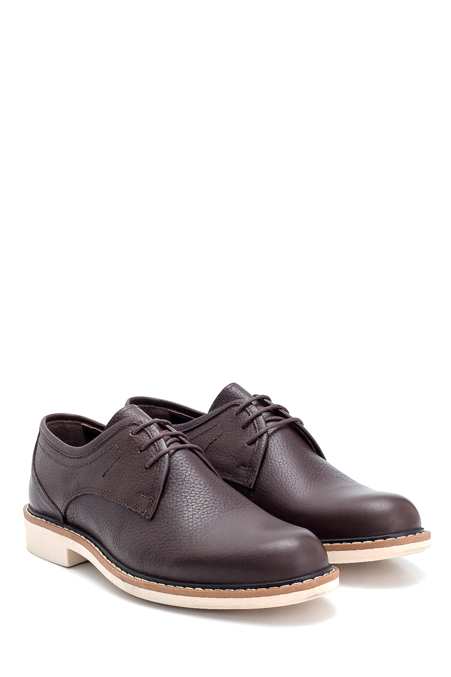 Men's Leather Casual Shoes