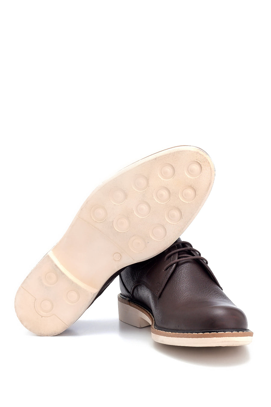 Men's Leather Casual Shoes
