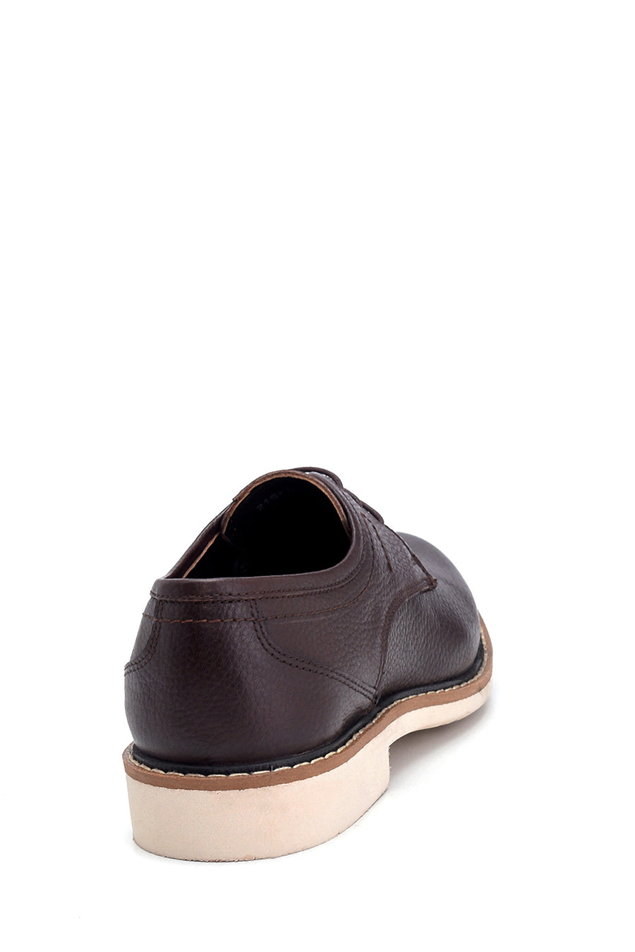 Men's Leather Casual Shoes