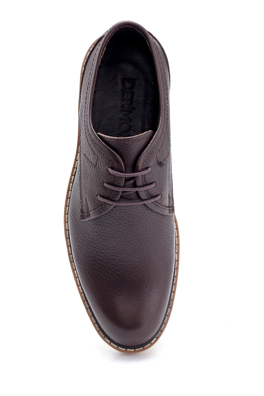 Men's Leather Casual Shoes