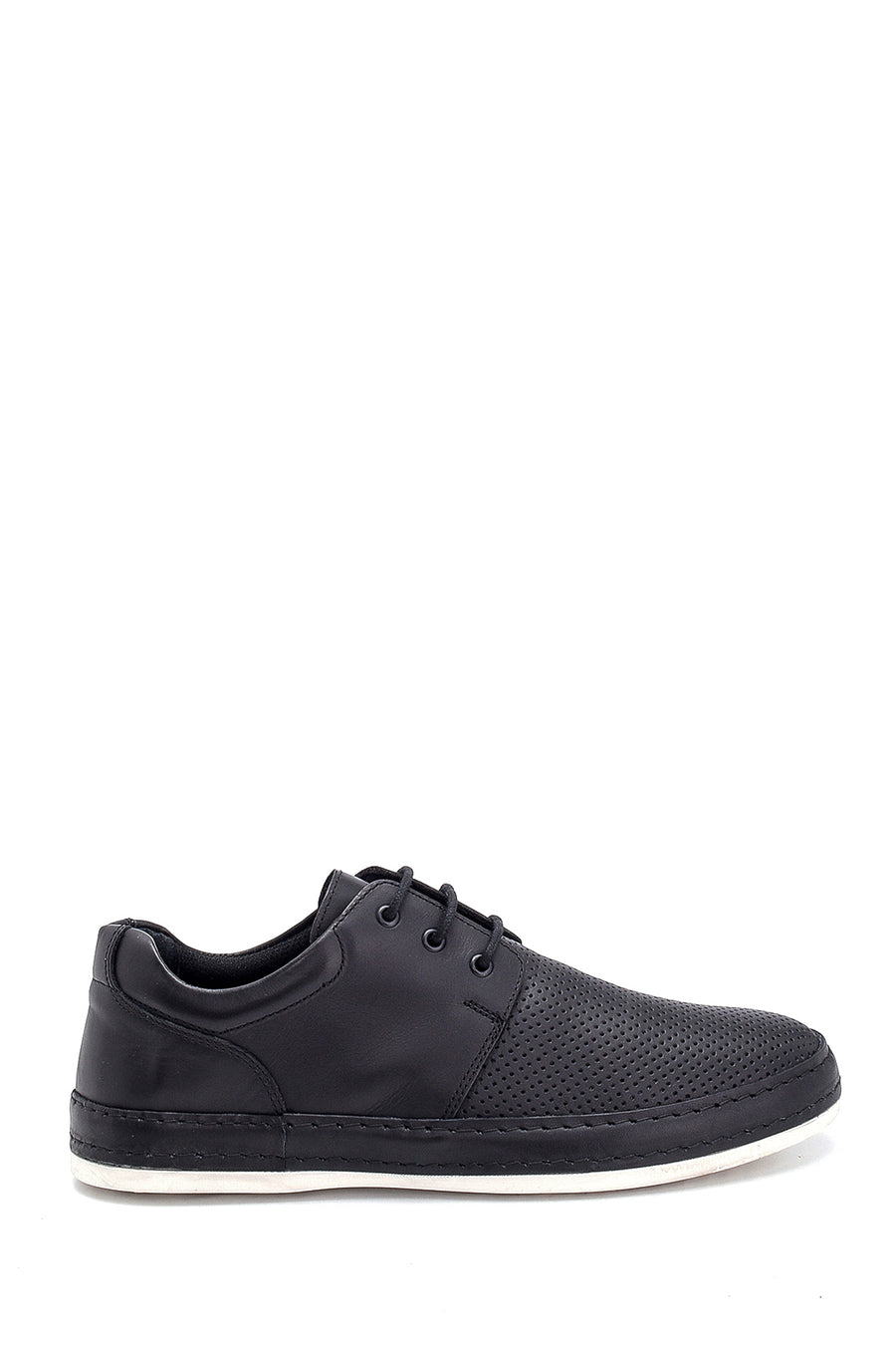 Men's Leather Shoes 21SFD648718 | Derimod