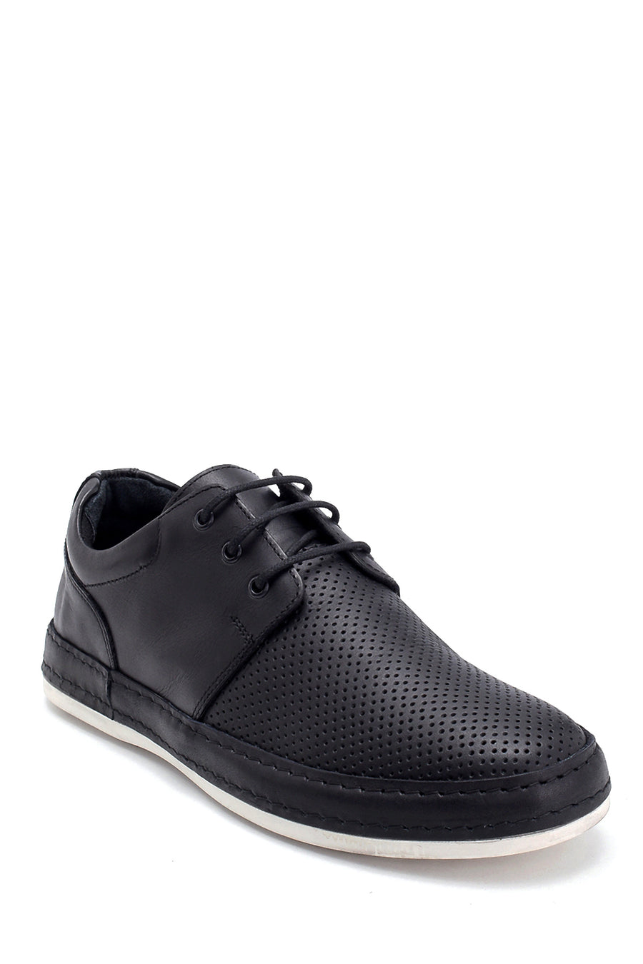 Men's Leather Shoes