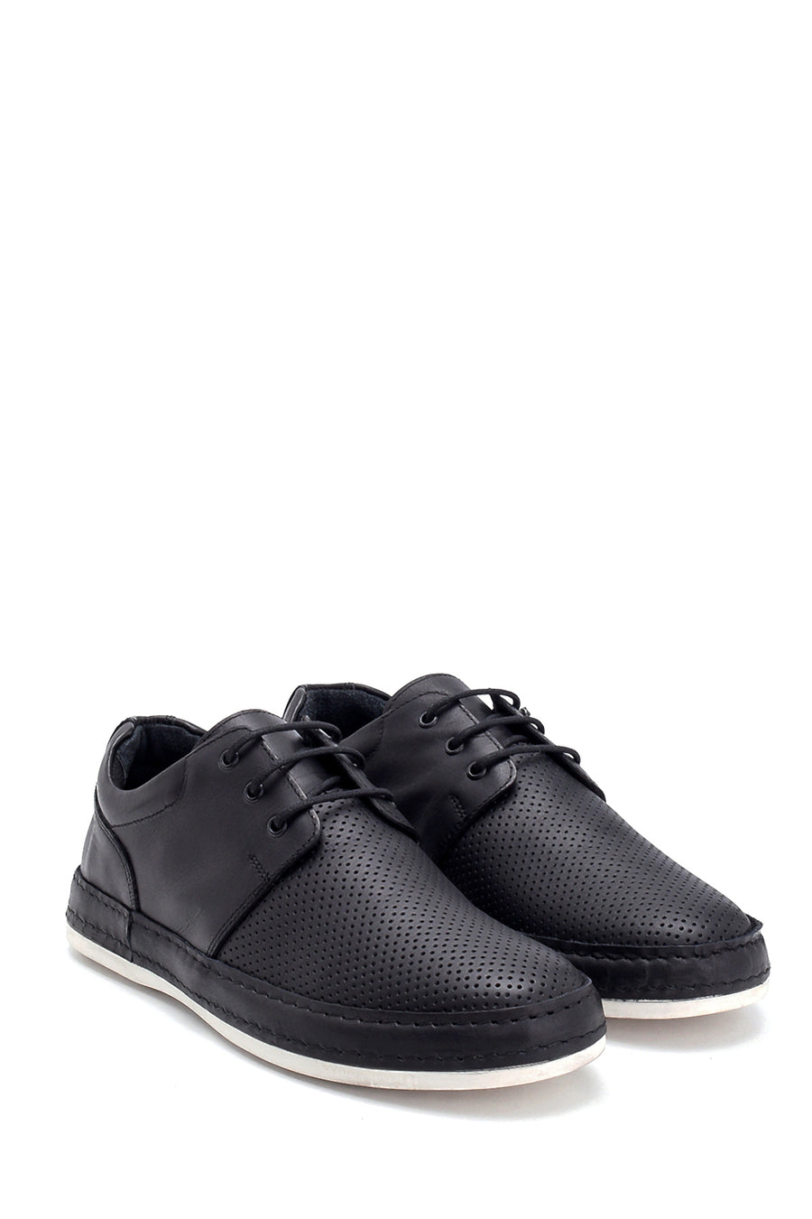 Men's Leather Shoes
